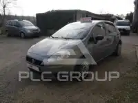 2006 Fiat Punto