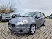 2006 Fiat Punto
