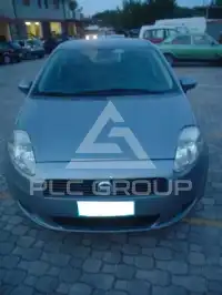 2006 Fiat Punto