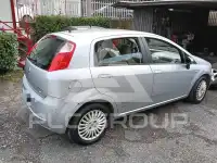 2006 Fiat Punto