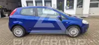 2006 Fiat Punto