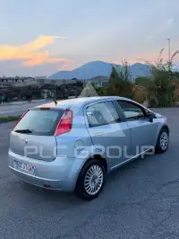 2006 Fiat Punto