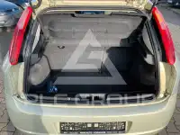 2006 Fiat Punto