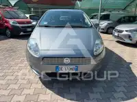 2006 Fiat Punto