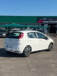 2006 Fiat Punto