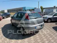 2006 Fiat Punto