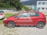 2006 Fiat Punto