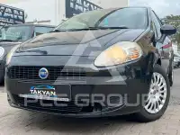 2006 Fiat Punto