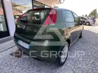 2006 Fiat Punto