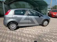 2006 Fiat Punto