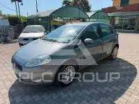 2006 Fiat Punto