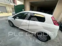 2006 Fiat Punto
