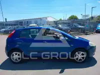 2006 Fiat Punto