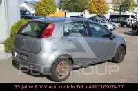 2006 Fiat Punto