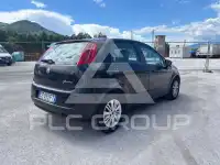 2006 Fiat Punto