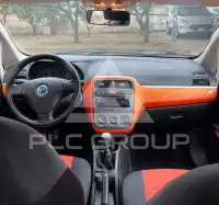 2006 Fiat Punto