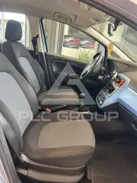 2006 Fiat Punto