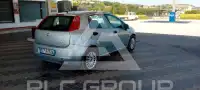 2006 Fiat Punto