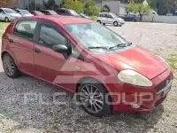2006 Fiat Punto