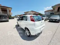 2006 Fiat Punto