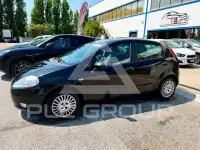 2006 Fiat Punto