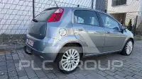2006 Fiat Punto