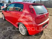 2006 Fiat Punto