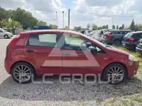 2006 Fiat Punto