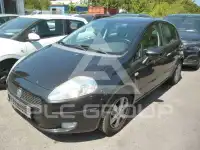 2006 Fiat Punto