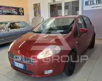 2006 Fiat Punto