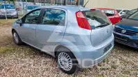 2006 Fiat Punto