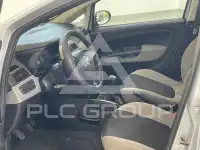 2006 Fiat Punto