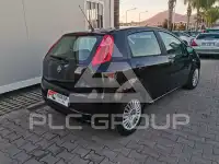 2006 Fiat Punto