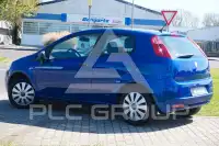 2006 Fiat Punto