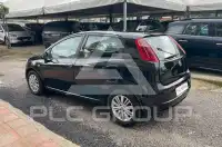 2006 Fiat Punto