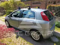 2006 Fiat Punto