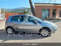 2006 Fiat Punto