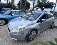 2006 Fiat Punto