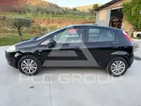 2006 Fiat Punto