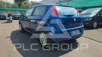 2006 Fiat Punto