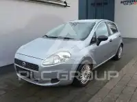 2006 Fiat Punto