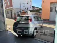 2006 Fiat Punto