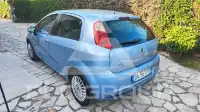 2006 Fiat Punto