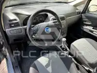 2006 Fiat Punto