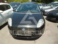 2006 Fiat Punto