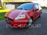 2006 Fiat Punto