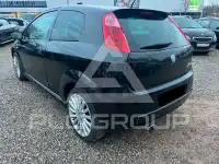 2006 Fiat Punto