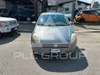 2006 Fiat Punto