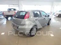 2006 Fiat Punto