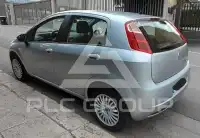 2006 Fiat Punto